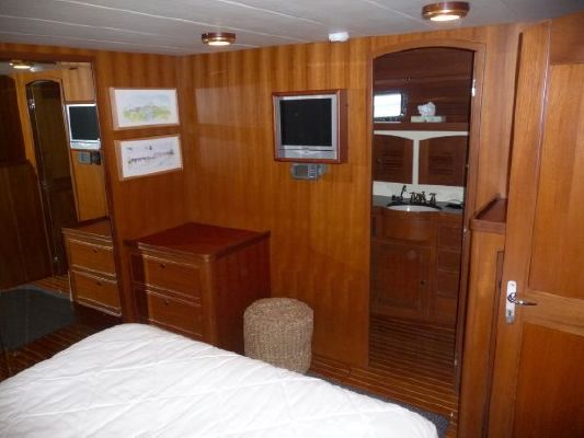 Boats for Sale & Yachts Marlow Explorer 53C 2005 Motor Boats  