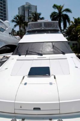 Boats for Sale & Yachts Marquis 65 Pilothouse 2005 Pilothouse Boats for Sale 