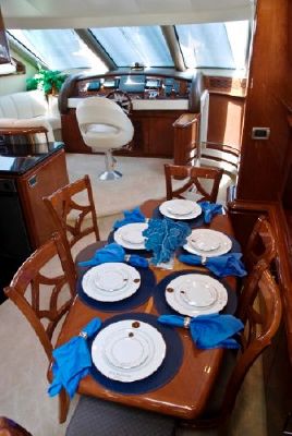 Boats for Sale & Yachts Marquis 65 Pilothouse 2005 Pilothouse Boats for Sale 