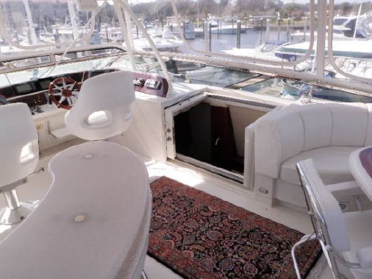 Boats for Sale & Yachts Marquis Pilothouse Motoryacht 2005 Pilothouse Boats for Sale 