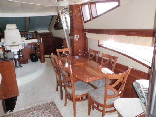 Boats for Sale & Yachts Marquis Pilothouse Motoryacht 2005 Pilothouse Boats for Sale 