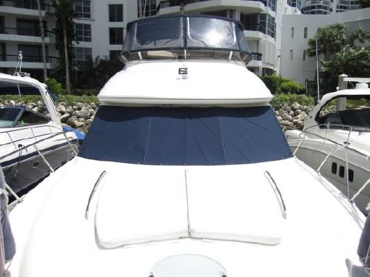 Boats for Sale & Yachts Meridian Flybridge LOADED!! 450 CUMMINS!! 2005 Flybridge Boats for Sale