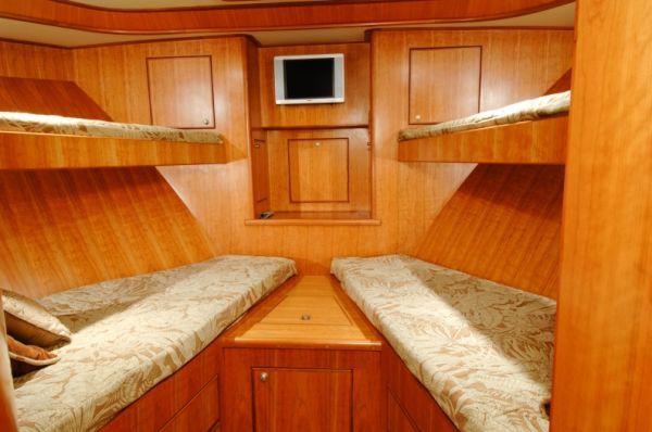 Boats for Sale & Yachts Mikelson Nomad LRCSF 2005 for $1,300,000 Sale New 2022 All Boats 