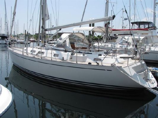 Boats for Sale & Yachts Najad 380/017 2005 All Boats 