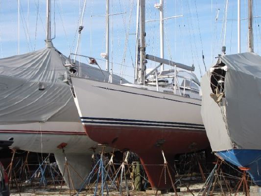 Boats for Sale & Yachts Najad 380/017 2005 All Boats 