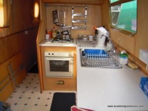 Boats for Sale & Yachts Narrowboat 45ft 2005 All Boats