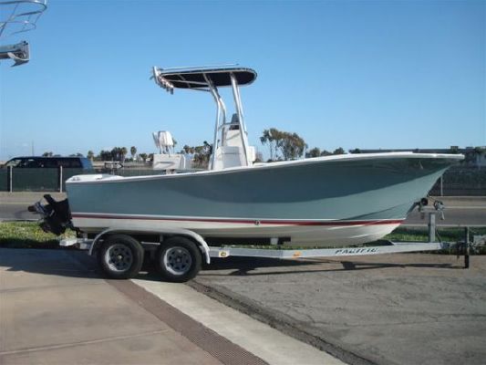 Boats for Sale & Yachts North Rip 2005 Center Console 2005 All Boats 