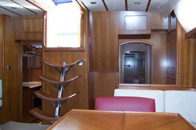 Boats for Sale & Yachts Northwind Deck Saloon 2005 All Boats 