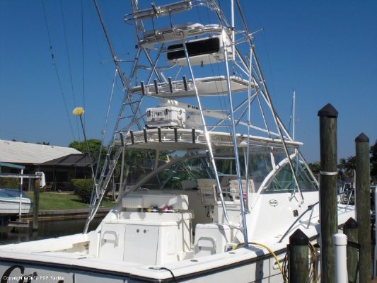 Boats for Sale & Yachts Rampage 38 EXPRESS SPORTFISH 2005 Sportfishing Boats for Sale 