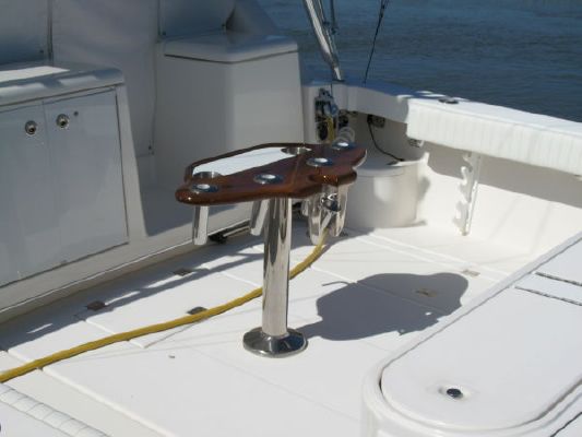 Boats for Sale & Yachts Rampage EXPRESS SPORTFISHERMAN 2005 Sportfishing Boats for Sale 