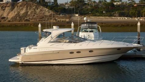 Boats for Sale & Yachts Regal 4260 COMMODORE 2005 Regal Boats for Sale