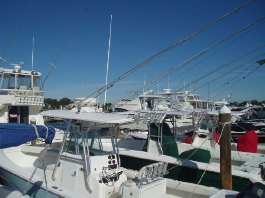 Boats for Sale & Yachts Regulator 26 Classic Center Console 2005 Regulator Boats for Sale 