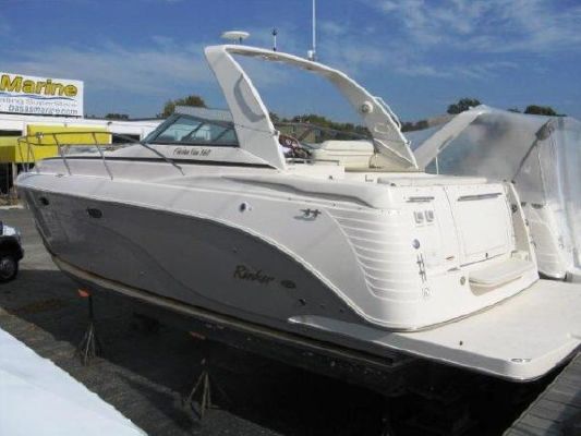 Boats for Sale & Yachts Rinker 360 Fiesta Vee 2005 All Boats 