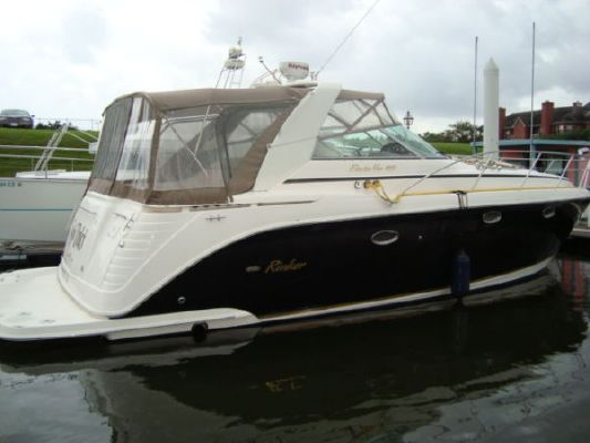 Boats for Sale & Yachts Rinker 410 EC 2005 All Boats