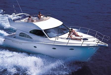 Boats for Sale & Yachts Rodman 41 IPS 2005 All Boats  
