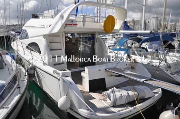 Boats for Sale & Yachts Rodman 41 IPS 2005 All Boats 