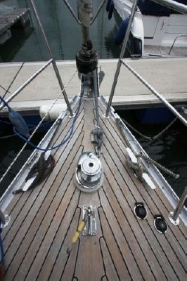 Boats for Sale & Yachts Rustler 36 2005 All Boats