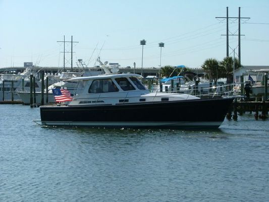Boats for Sale & Yachts Sabreline 38 Express 2005 All Boats