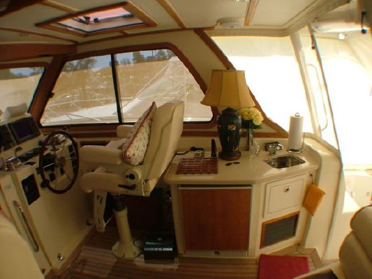 Boats for Sale & Yachts Sabreline 38 Express 2005 All Boats