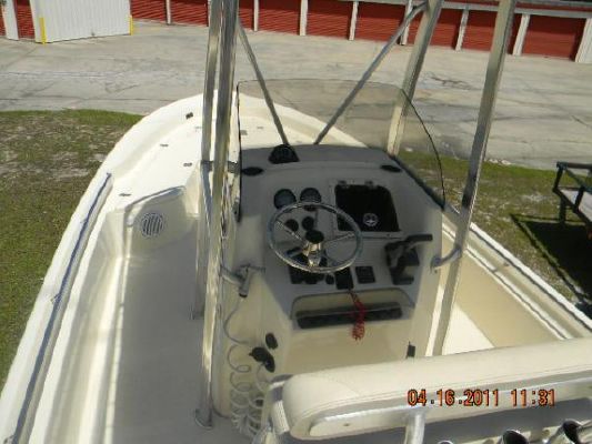 Boats for Sale & Yachts Scout 220 Bay Scout 2005 Sportfishing Boats for Sale 