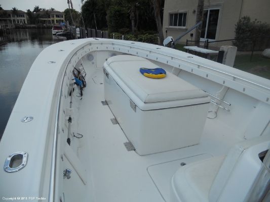 Boats for Sale & Yachts Sea Craft 32 Master Angler 2005 Angler Boats Seacraft Boats for Sale 