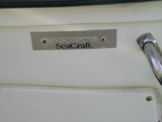 Boats for Sale & Yachts Sea Craft SC25 2005 Seacraft Boats for Sale 