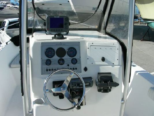 Boats for Sale & Yachts Sea Fox 230 Center Console 2005 All Boats 