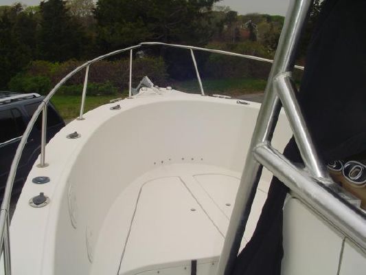 Boats for Sale & Yachts Sea Swirl 26 center console PRICE REDUCTION 2005 All Boats