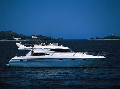 Boats for Sale & Yachts Sealine T52 2005 All Boats 