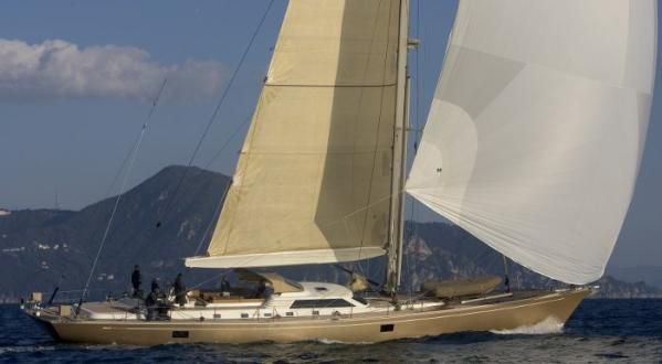 Boats for Sale & Yachts Southern Wind Shipyards 29 m Crusing/Racing Sailboat 2005 All Boats 