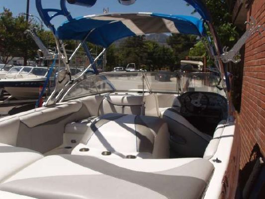 Boats for Sale & Yachts Tige 21i 2005 All Boats 