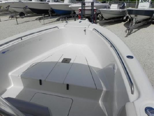Boats for Sale & Yachts Triton Saltwater center console 2486 2005 Triton Boats for Sale 