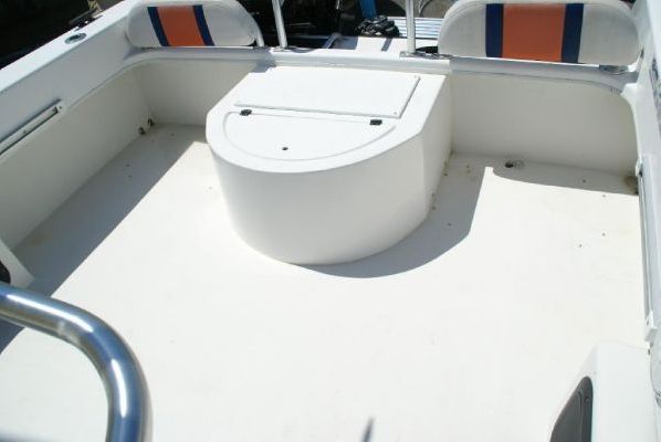 Boats for Sale & Yachts Twin Vee 26 Center Console 2005 All Boats