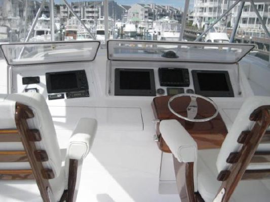 Boats for Sale & Yachts Viking 65 Open Bridge 2005 Viking Boats for Sale 