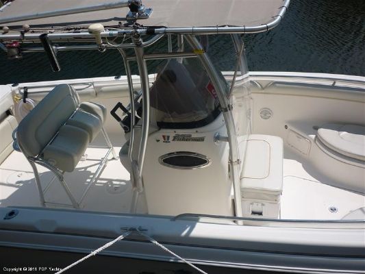 Boats for Sale & Yachts Wellcraft 252 Fisherman Center Console 2005 Wellcraft Boats for Sale 