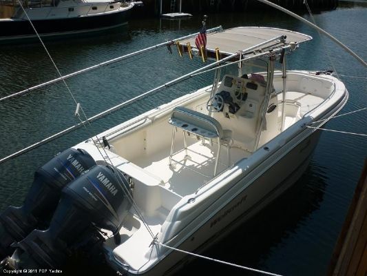 Boats for Sale & Yachts Wellcraft 252 Fisherman Center Console 2005 Wellcraft Boats for Sale 