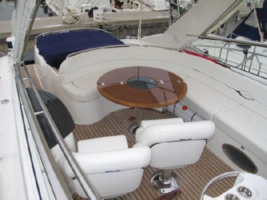 Boats for Sale & Yachts Windy Bora 40 2005 All Boats 