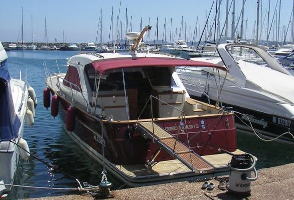 Boats for Sale & Yachts ACM Mystic 39 2006 All Boats