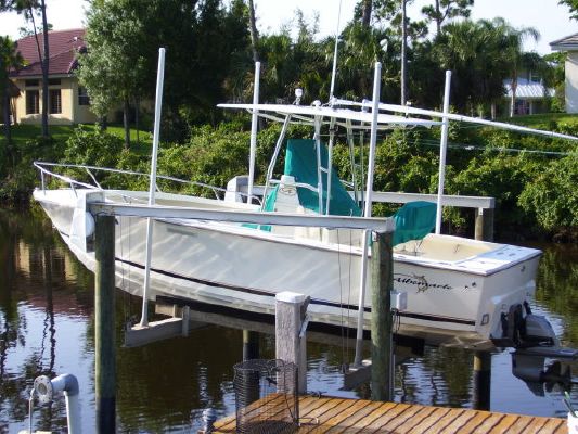 Boats for Sale & Yachts Albemarle 242 Center Console 2006 Albemarle Boats for Sale 