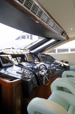 Boats for Sale & Yachts Alfamarine 78 OPEN 2006 All Boats
