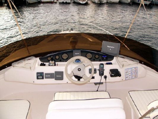 Boats for Sale & Yachts Astondoa AS 394 2006 All Boats