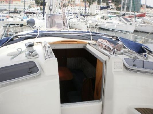 Boats for Sale & Yachts Bavaria Cruiser 37 2006 All Boats 