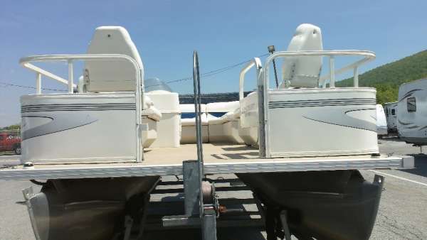 Boats for Sale & Yachts Bentley 240 FISH 2006 All Boats