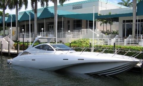 Boats for Sale & Yachts Bladerunner 51 2006 All Boats