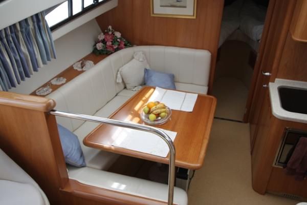 Boats for Sale & Yachts Broom 39 2006 All Boats