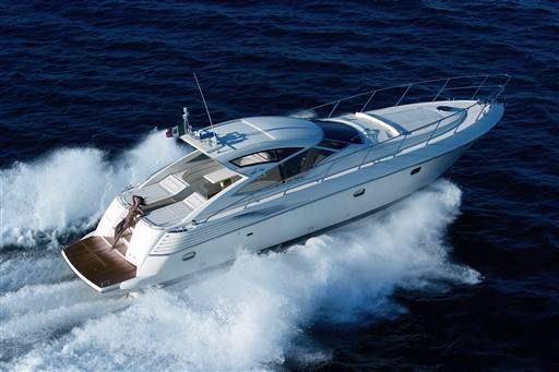 Boats for Sale & Yachts Cantieri di Sarnico 50 2006 All Boats 