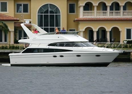 Boats for Sale & Yachts Carver 42 Super Sport *PRICED TO SELL* 2006 Carver Boats for Sale 