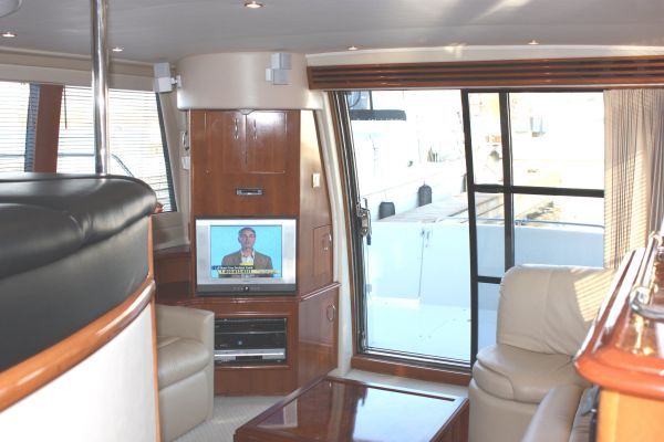 Boats for Sale & Yachts Carver 45 Voyager Pilothouse 2006 Carver Boats for Sale Pilothouse Boats for Sale