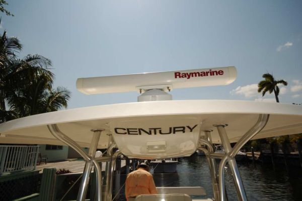 Boats for Sale & Yachts Century Center Console 2006 All Boats 