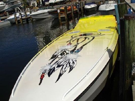Boats for Sale & Yachts Chief Powerboats, Inc. Chief 2006 All Boats